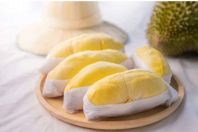 Tak Hanya Lezat, Ini 13 Manfaat Durian bagi Kesehatan