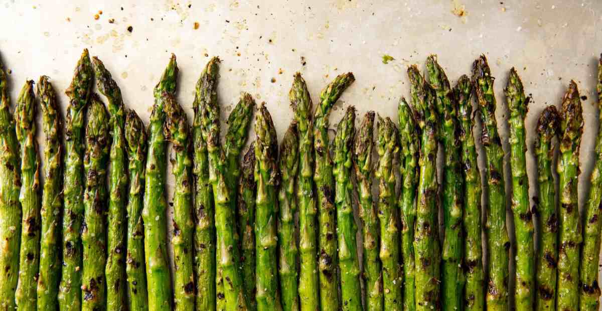 11 Manfaat Asparagus: Sayur Sedap, Bernutrisi Lengkap