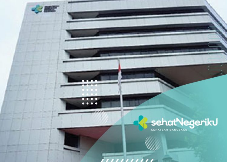 Sejarah Rumah Sakit Jakarta Eye Center Kedoya