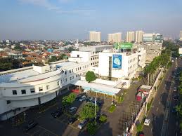 Sejarah Rumah Sakit Siloam Hospitals Kebon Jeruk