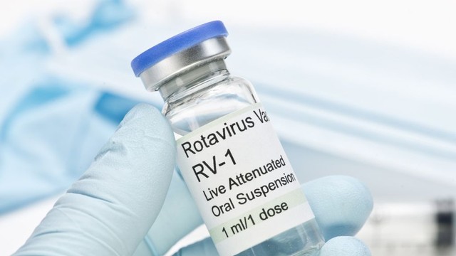 Informasi Seputar Imunisasi Rotavirus yang Perlu Diketahui Orang Tua