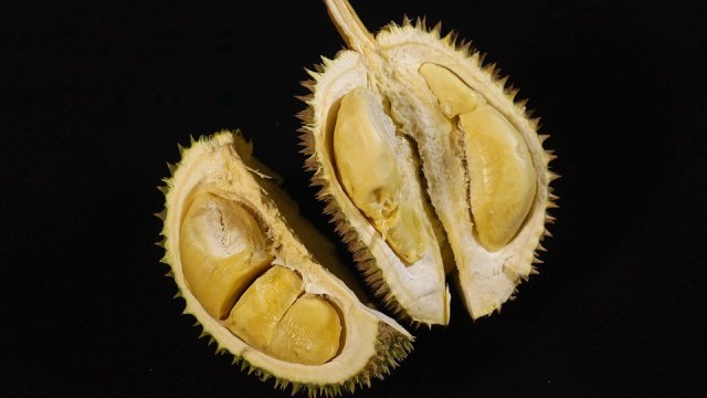 Menguak 5 Fakta Kesehatan Seputar Durian