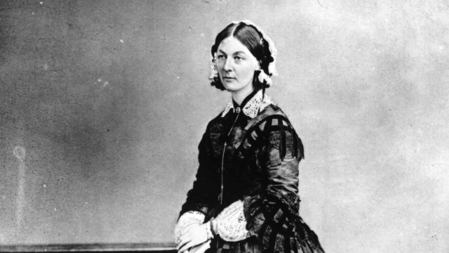 Fakta Seputar Florence Nightingale, Pionir Keperawatan Modern dari Inggris