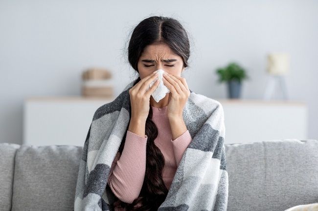 Cara Ampuh Mengatasi Sakit Flu: Langkah-langkah Efektif untuk Pemulihan Cepat