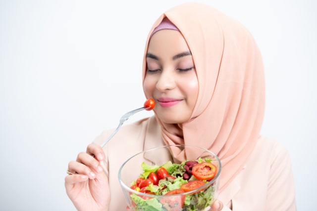 Yuk! Ketahui 5 Mitos dan Mispersepsi Seputar Pola Makan Mindful Eating