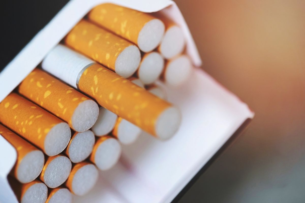 Kebijakan Kenaikan Harga Rokok Diharapkan Mencegah Perokok Muda