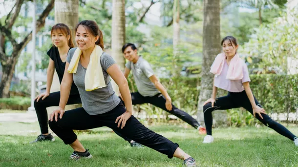 15 Rekomendasi Vitamin Daya Tahan Tubuh yang Bagus